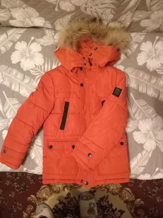 Детские вещи для мальчиков