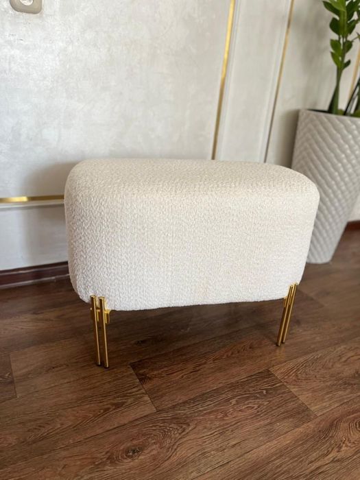 Банкетка пуф оттоманка