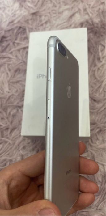 Iphone 7 plus 128 g