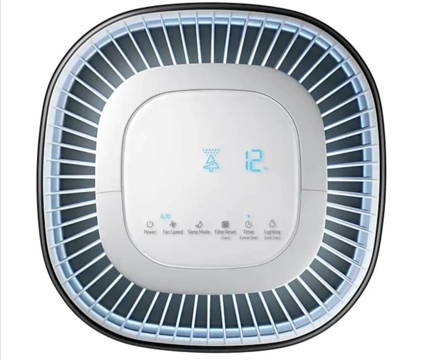 Воздуха очиститель