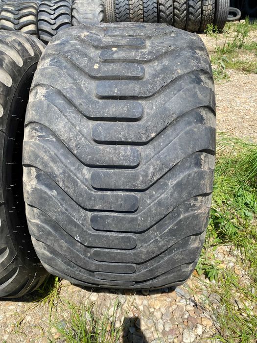 Anvelope sh 500/60 R22,5