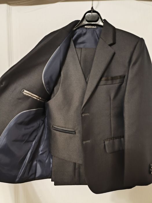 Костюм для мальчиков 5-6 лет