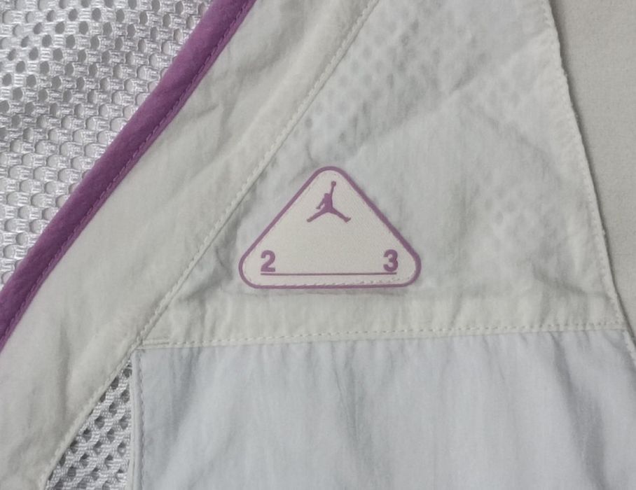 Jordan AIR Nike 23 Engineered Vest оригинален елек M Найк спорт