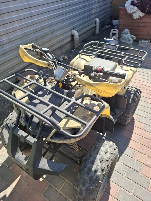 Продам квадроцикл