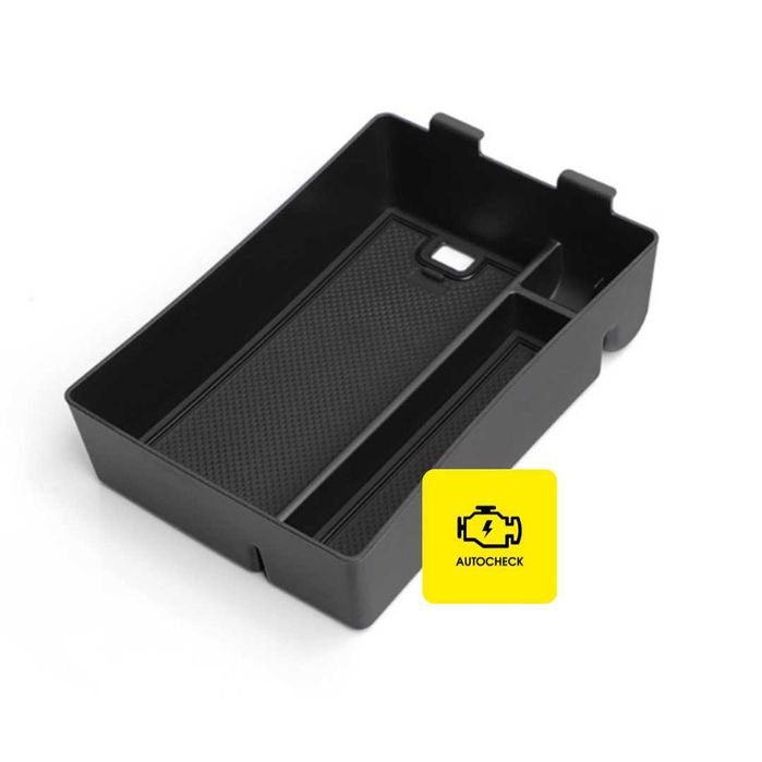 Органайзер бара для Chevrolet Malibu 2 от «Autocheck.Shop»