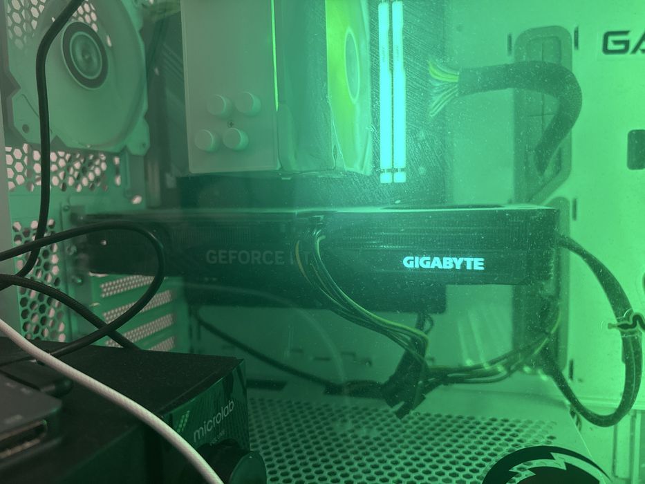 Gigabyte RTX 4060