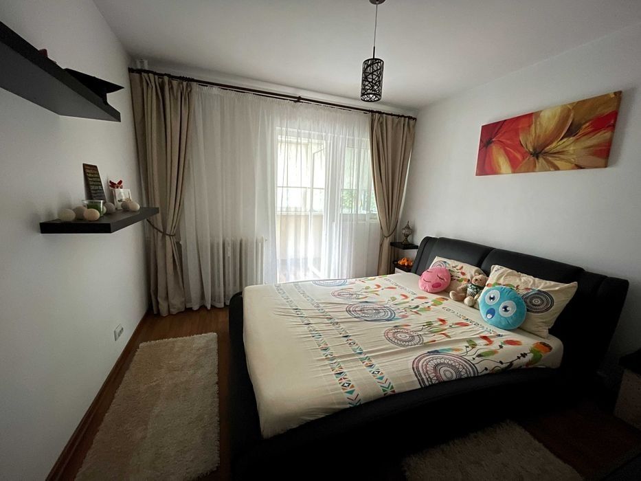 Apartament 2 camere | 100 m de metrou Lujerului | Etaj 2 | Oportunitate de investiție — fotografia 3