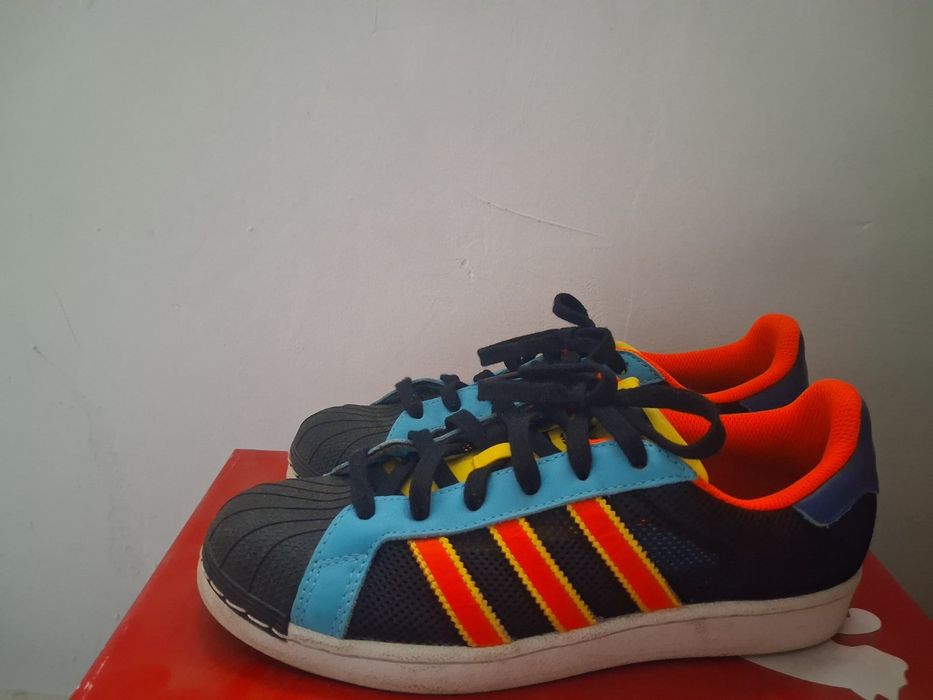 Adidas Superstar 39 1/3