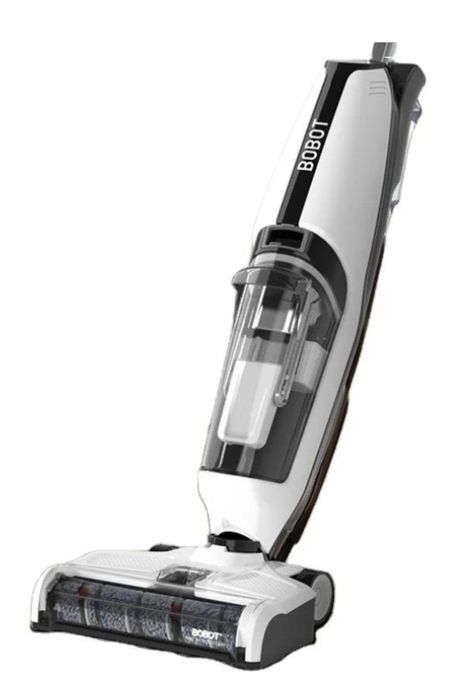 Пылесос BOBOT Deep 835 белый