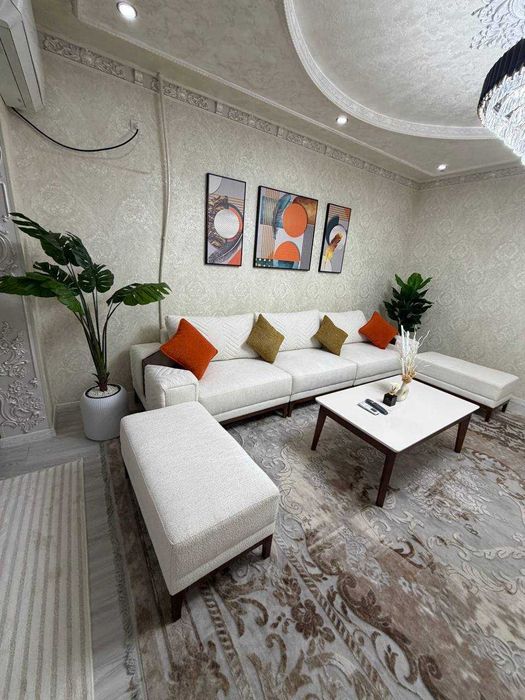 Чилонзор 11 2/3/9 круг Аль Хоразмий