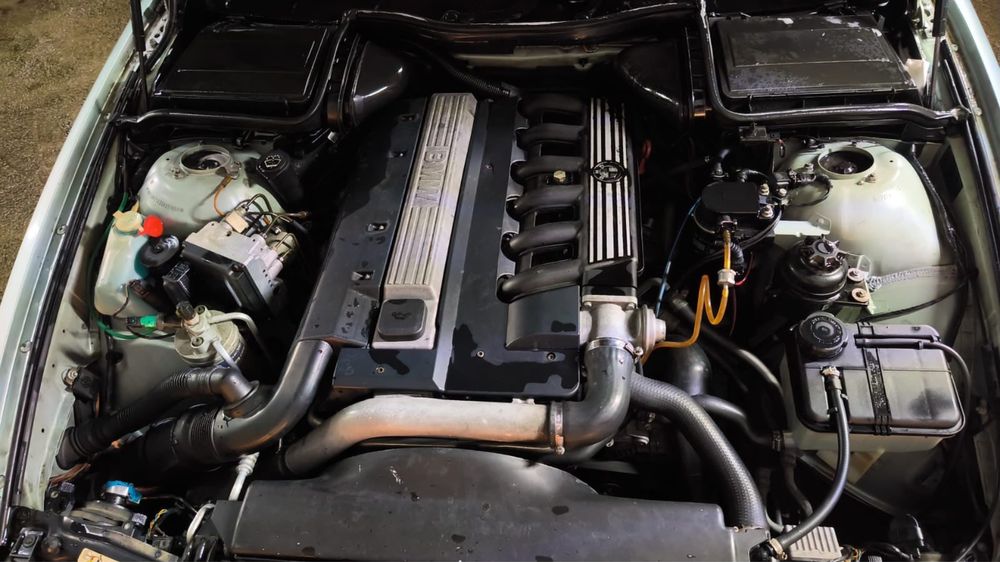 Vând/Schimb BMW e39