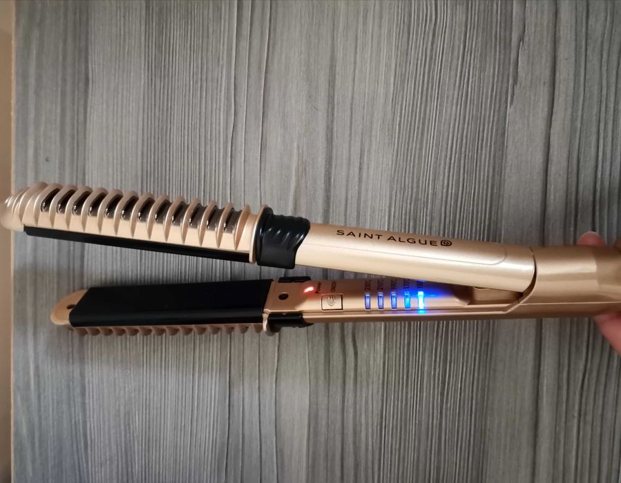 Преса  за  коса.