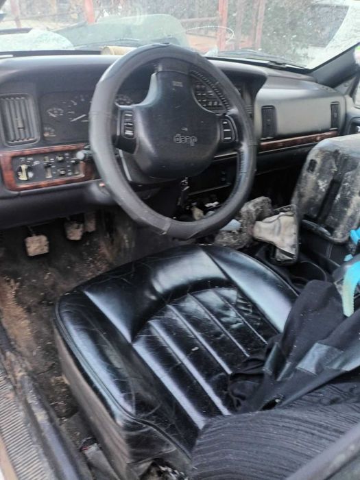 Jeep за продаване