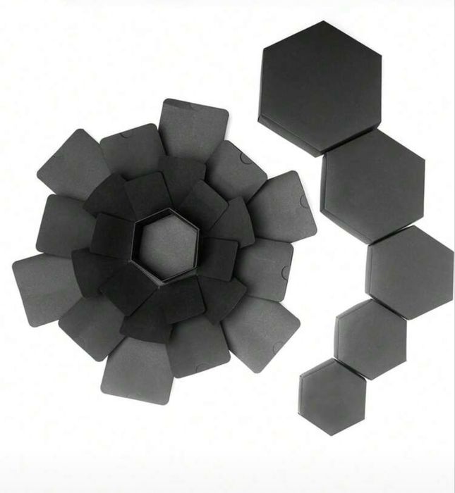 Cutie exploziva cu poze