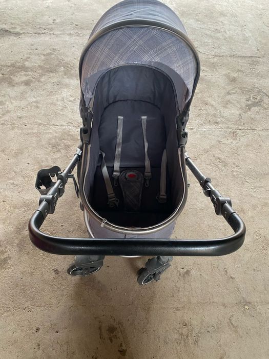 Коляская детская