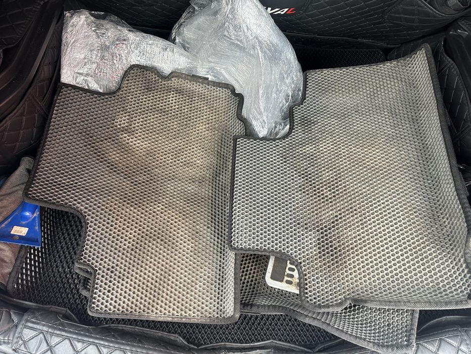 Ева полики Хавал М6