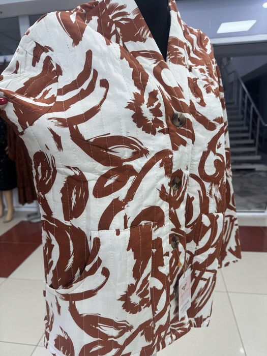 Продам новый шапан