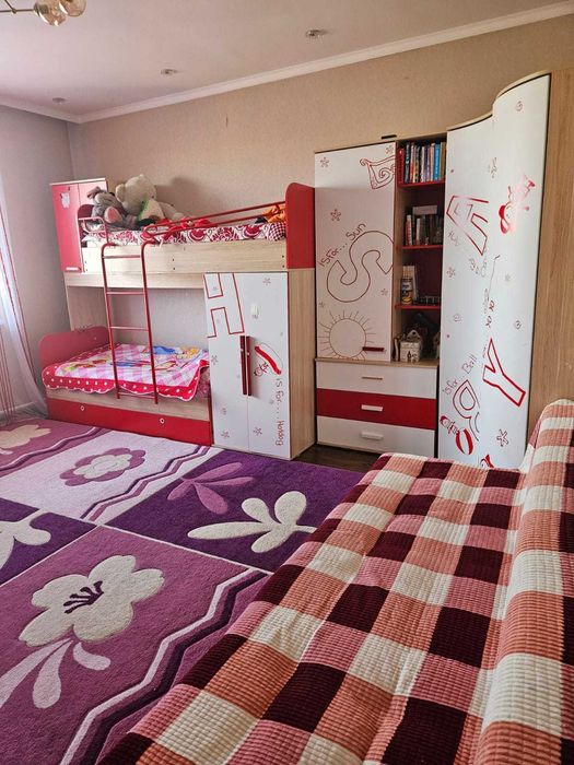 Продам отдельностоящий коттедж