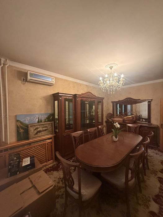 4-комн. квартира, 85 м², Алмазарский район