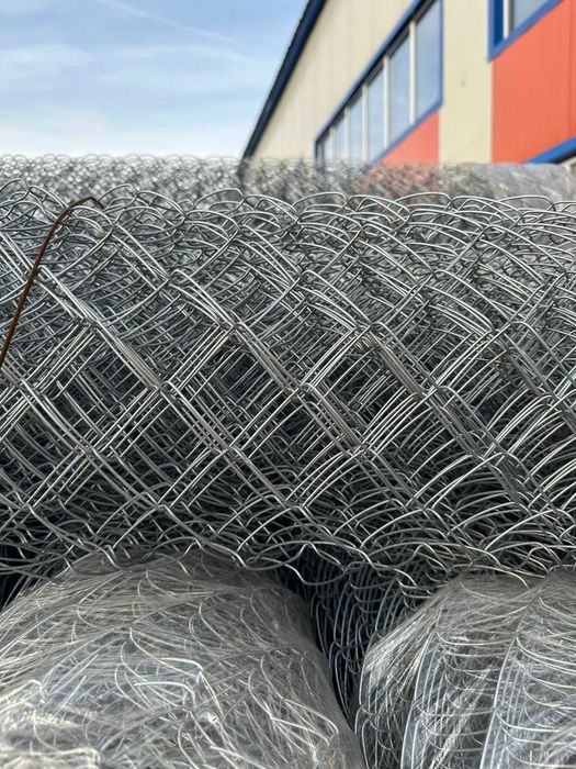 Сетка рабица от производителя