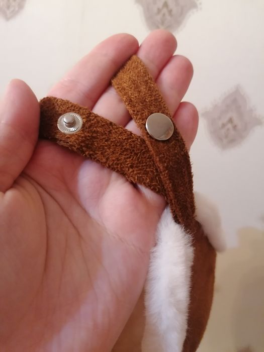 НОВАЯ детская шапка