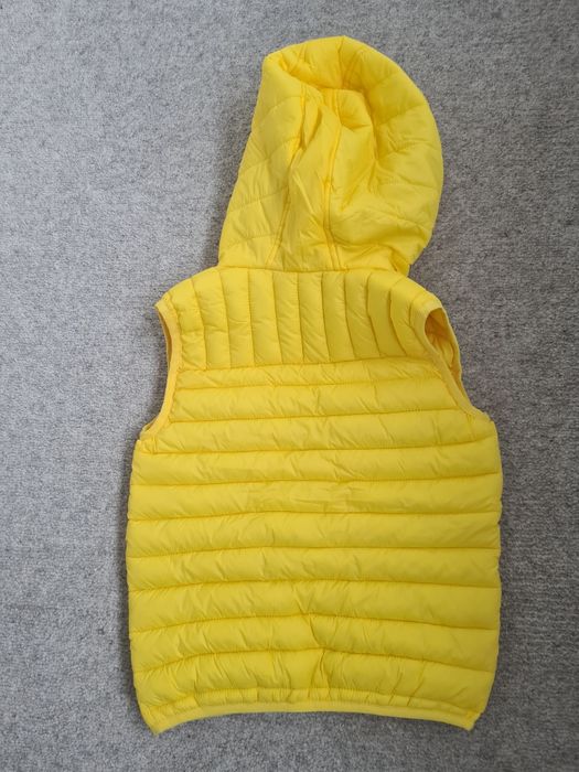 Vând vesta copii, unisex masura 104-110