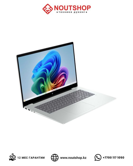 HP OmniBook 7 / Core Ultra 7/32GB/1TB SSD