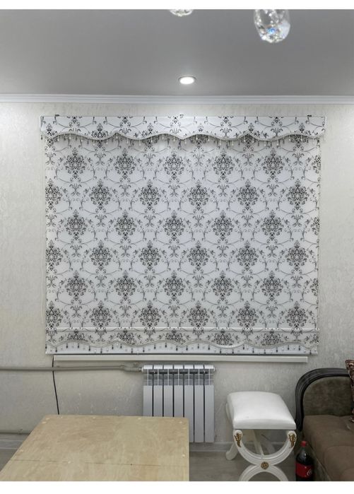 Түркістан жалюзи