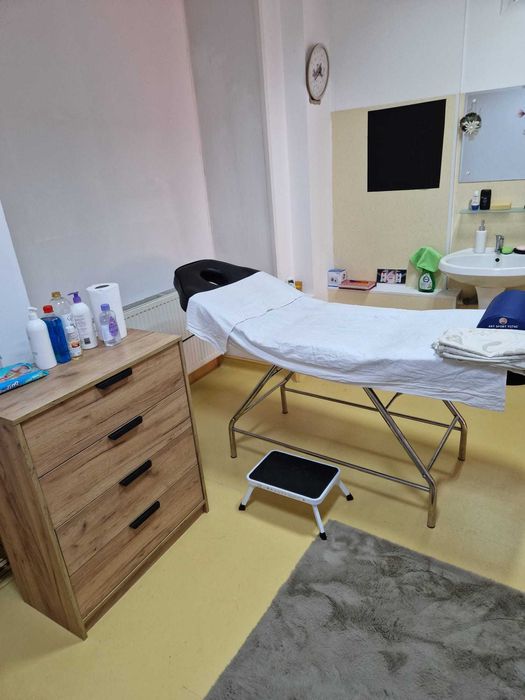 Masaj Terapeutic & Relaxare Iași – Cabinet Biodev sau la Domiciliu PFA  Mihai