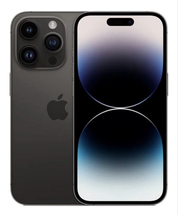 Iphone 14 pro max 256 гб, б/у обмен