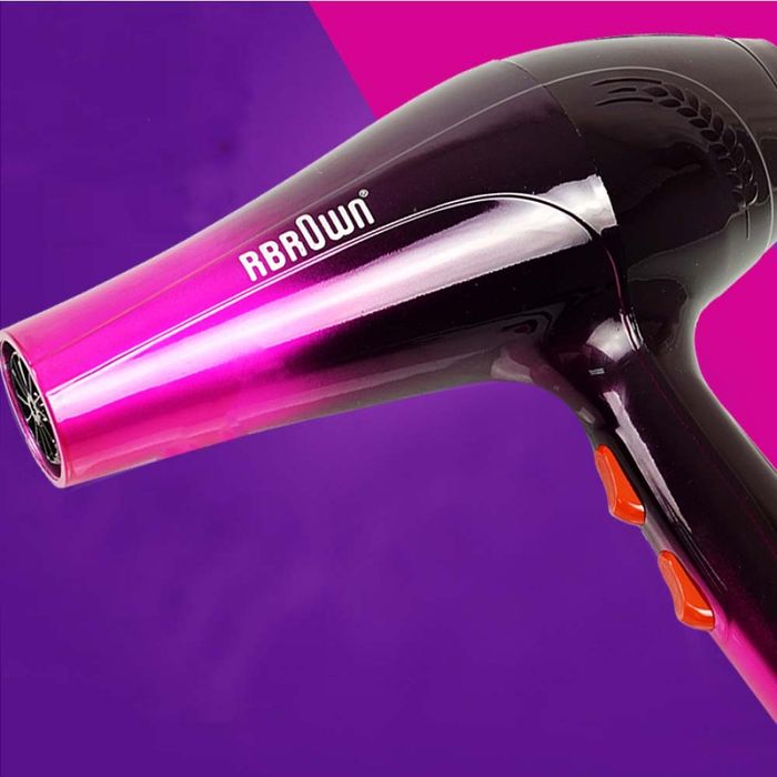 Сешоар с дифузер ТОП обява