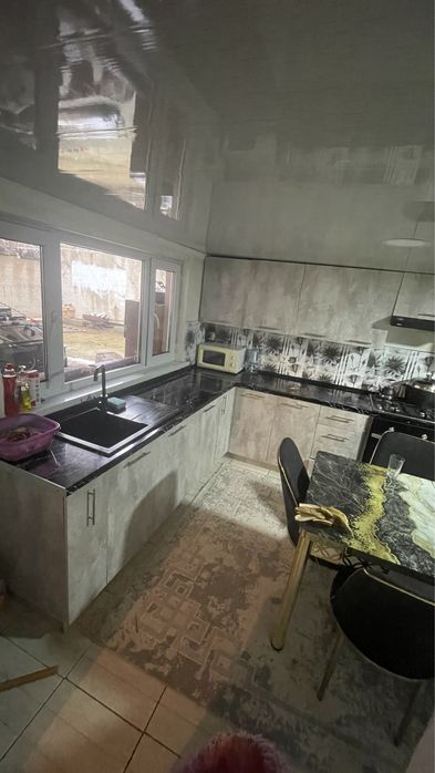 Продам дом в Тургени