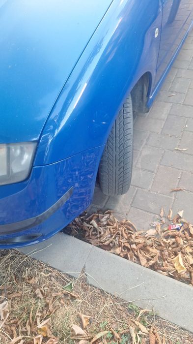 Skoda fabia 1.2 benzină !!!