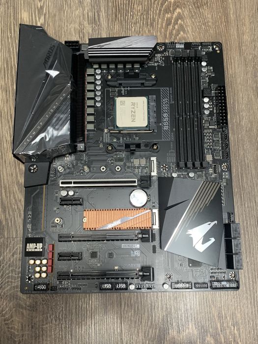 Продам геймерский комплект