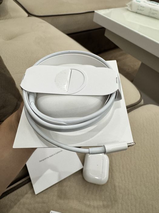 Apple AirPods Gen 3