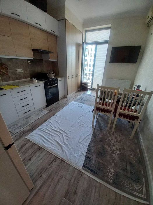 Ривера Себзар  3\7\8 новасройка 500 уе