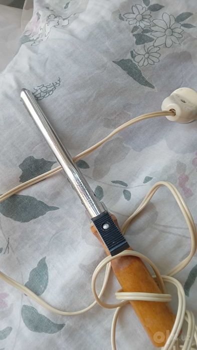 Продам плойку плойка  для волос