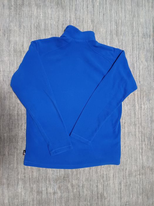 Helly Hansen DAYBREAKER 1/2 ZIP FLEECE мъжки полар XL.