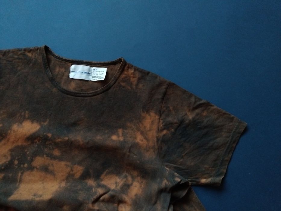 Comme des Garçons SHIRT s мъжка тениска