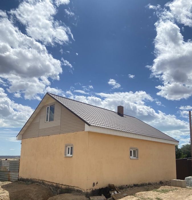 Продается дом. Мкр. КОНЫРАТ