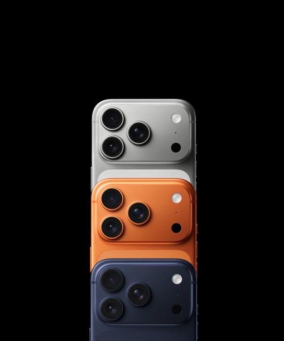 IPHONE 17 PRO MAX muddatli to'lovga 0 % Boshlang'ich to'lov