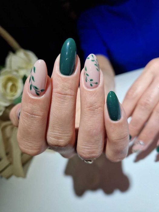 Маникюр и Педикюр