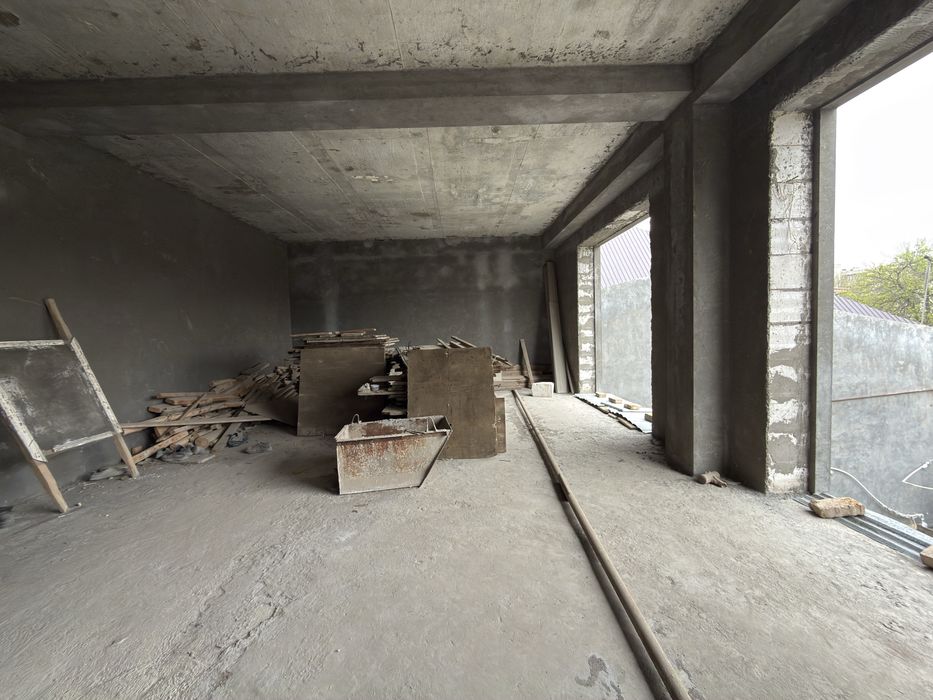 Продажа участка срочно Мать и Дитя 4 сотки Коробка черновая отделка