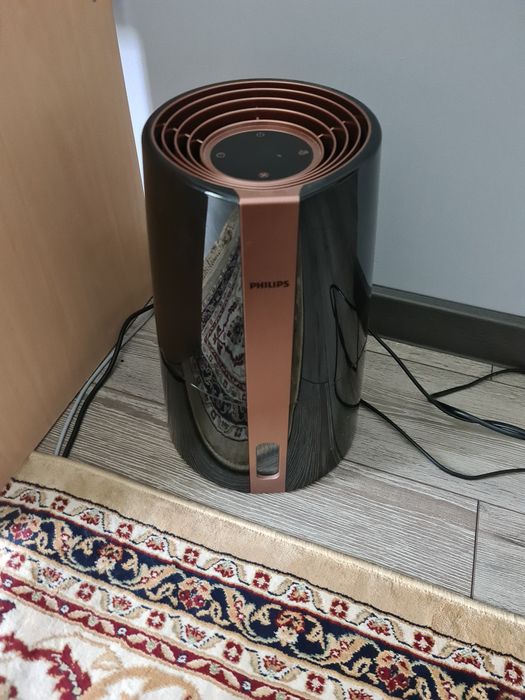 Увлажнитель воздуха Philips HU-3918/10