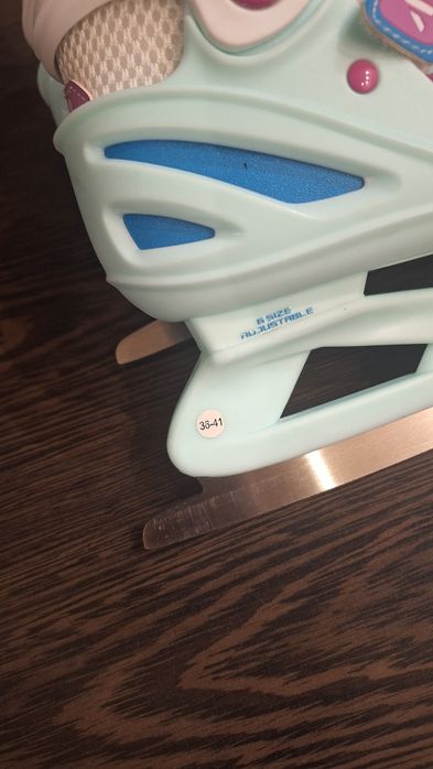 Коньки для детей