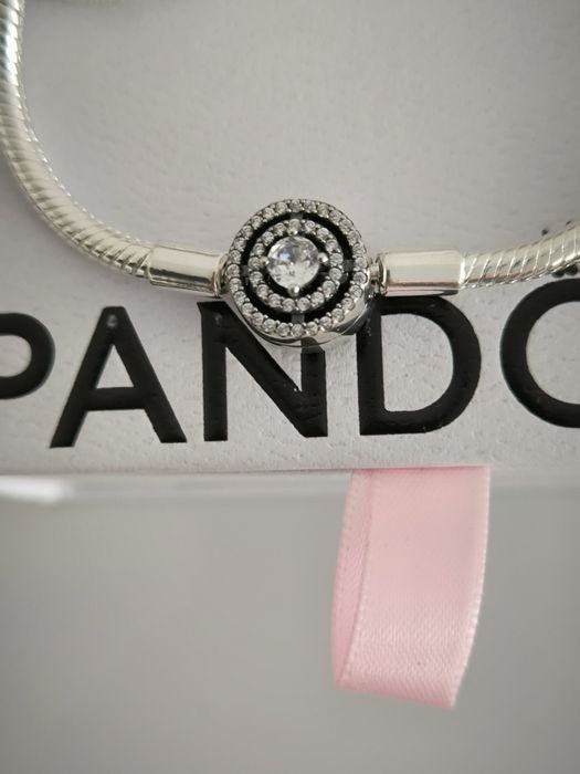 Colier Pandora 50cm