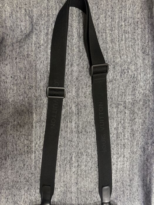 Louis Vuitton Thomas Damier Graphite