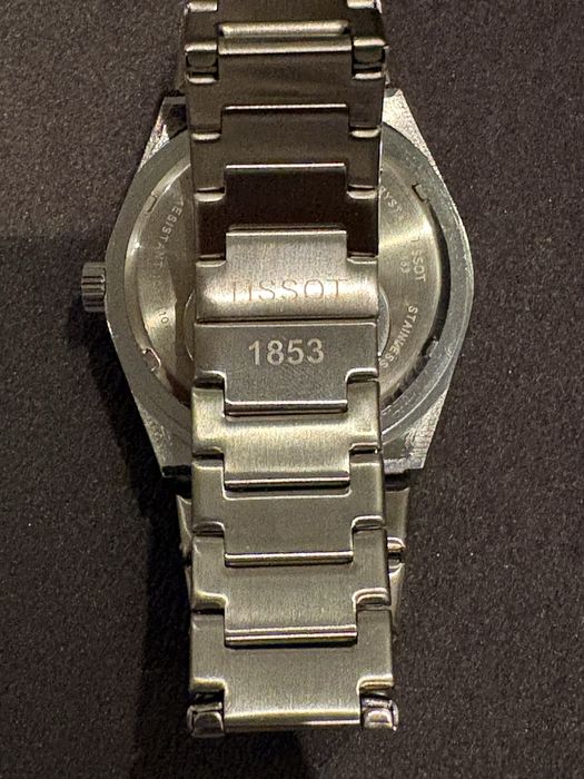 Часы Tissot мужские