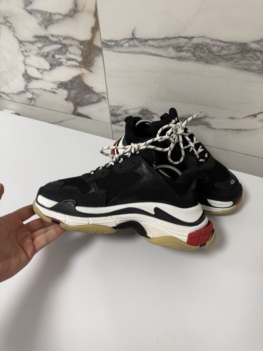 Balenciaga Triple S 43