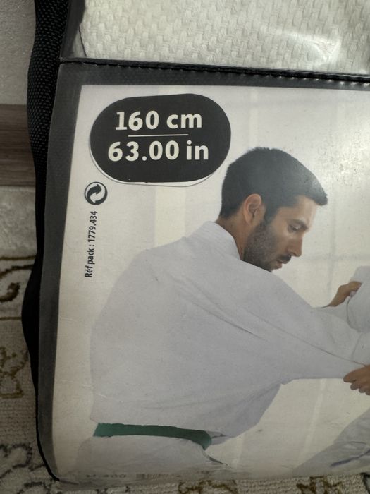 Продам кимано новая для подростка